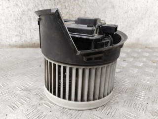 Моторчик печки, Peugeot 407 2004-2008
