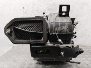 Корпус отопителя (печки), Citroen C5 2004-2008