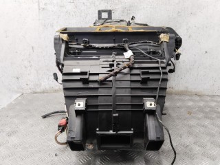Корпус отопителя (печки), Peugeot 407 2004-2008