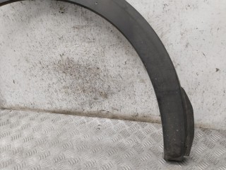 Молдинг крыла заднего правого, ориг. номер 9814070377, Peugeot 5008 2020-2024