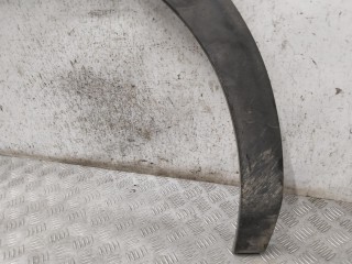 Молдинг крыла заднего левого, ориг. номер 9814071477, Peugeot 5008 2020-2024