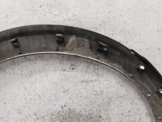 Молдинг крыла заднего левого, ориг. номер 9814071477, Peugeot 5008 2020-2024
