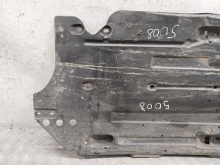 Защита днища, ориг. номер 9832617680, Peugeot 5008 2020-2024
