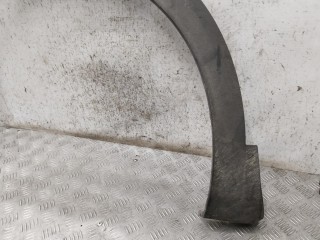 Молдинг крыла переднего левого, ориг. номер 9825288977, Peugeot 5008 2020-2024