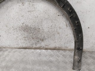 Молдинг крыла переднего левого, ориг. номер 9825288977, Peugeot 5008 2020-2024
