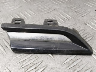 Молдинг бампера переднего, ориг. номер 9836826777, Peugeot 5008 2020-2024