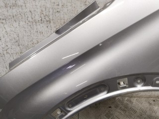 Крыло переднее левое, Peugeot 5008 2020-2024