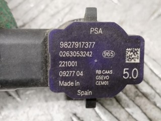 Датчик парктроника, ориг. номер 9827917377, Peugeot 5008 2020-2024