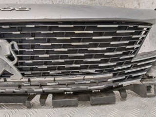Решетка радиатора, ориг. номер 9836828477, Peugeot 5008 2020-2024