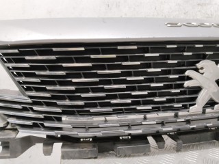 Решетка радиатора, ориг. номер 9836828477, Peugeot 5008 2020-2024