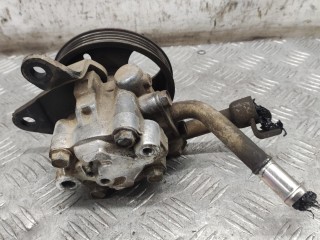 Насос гидроусилителя руля, Nissan Navara 2001-2007