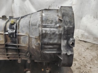 КПП механическая (МКПП), ориг. номер 32131CD340, Nissan Navara 2001-2007