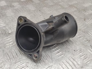 Патрубок впускного коллектора, ориг. номер 10333409S01, Nissan Navara 2001-2007