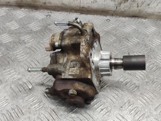 ТНВД, ориг. номер 16700EC00E, Nissan Navara 2001-2007