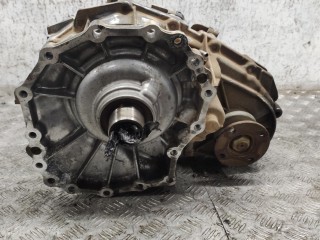 Раздаточная коробка, Nissan Navara 2001-2007