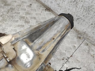 Раздаточная коробка, Nissan Navara 2001-2007