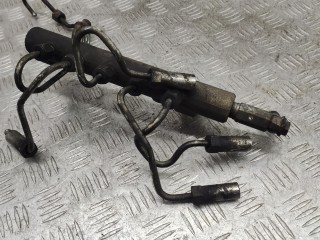 Топливная рампа, Nissan Navara 2001-2007