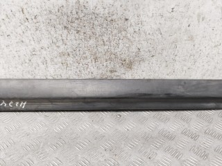 Молдинг двери задней левой, ориг. номер 9646793477, Citroen C4 2004-2014