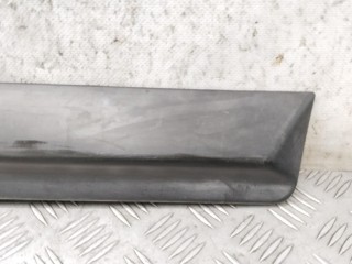 Молдинг двери задней левой, ориг. номер 9646793477, Citroen C4 2004-2014