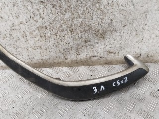 Ручка внутренняя передняя левая, Citroen C5 2007-2017