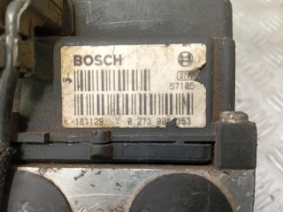 Блок ABS, ориг. номер 0273004353, Citroen Xsara Picasso 1999-2004