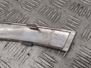 Молдинг бампера заднего, ориг. номер 9650480877, Citroen Xsara Picasso 2004-2010