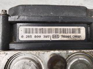 Блок ABS, Peugeot 307 2005-2008