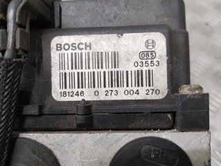 Блок ABS, Peugeot 406 1999-2004