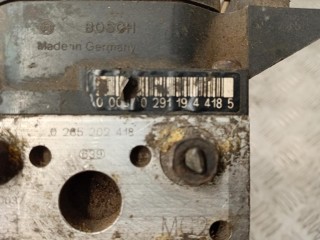 Блок ABS, Peugeot 607 2000-2004