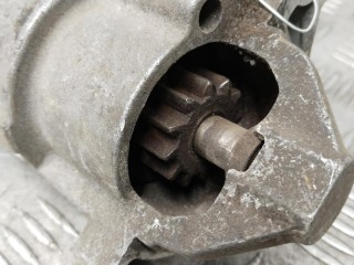 Стартер, Renault Clio 2003-2013