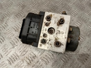 Блок ABS, Renault Scenic 1999-2003