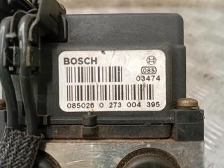 Блок ABS, Renault Scenic 1999-2003