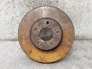 Диск тормозной передний, Renault Scenic 2012-2013