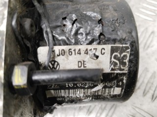 Блок ABS, ориг. номер 1J0614417C, Skoda Octavia 2000-2011