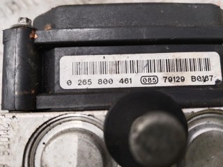 Блок ABS, Fiat Ducato 2002-2012