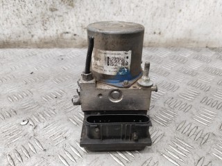 Блок ABS, Fiat Ducato 2002-2012