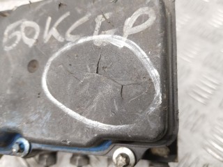 Блок ABS, Fiat Ducato 2002-2012