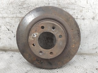 Диск тормозной задний, Citroen C5 2004-2008