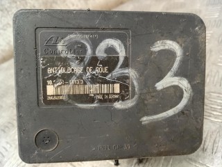 Блок ABS, ориг. номер 9635584980, Citroen C5 2004-2008