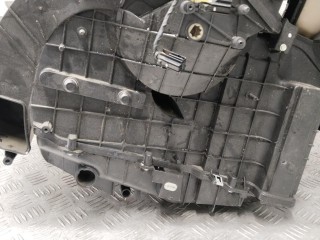 Корпус отопителя (печки), Peugeot 407 2004-2008