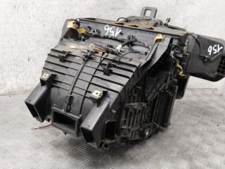Корпус отопителя (печки), Peugeot 407 2004-2008