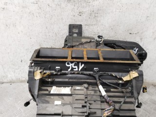 Корпус отопителя (печки), Peugeot 407 2004-2008