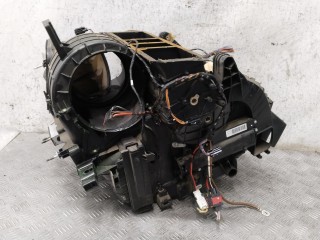 Корпус отопителя (печки), Peugeot 407 2004-2008