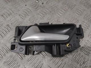 Ручка внутренняя задняя левая, Peugeot 5008 2020-2024