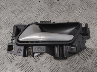 Ручка внутренняя передняя левая, Peugeot 5008 2020-2024