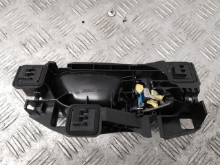 Ручка внутренняя передняя левая, Peugeot 5008 2020-2024