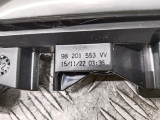 Ручка внутренняя передняя левая, Peugeot 5008 2020-2024