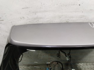 Крышка багажника (дверь 3-5), Peugeot 5008 2020-2024