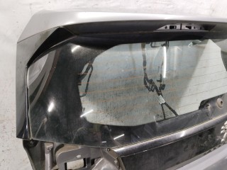 Крышка багажника (дверь 3-5), Peugeot 5008 2020-2024