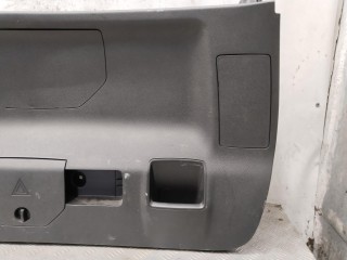 Обшивка крышки багажника, ориг. номер 9815976977, Peugeot 5008 2020-2024